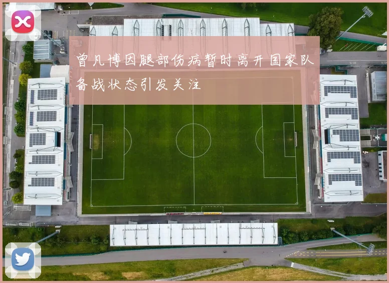 曾凡博因腿部伤病暂时离开国家队备战状态引发关注